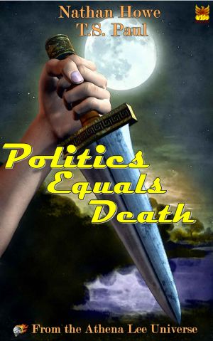 [Smuggle Life 02] • Politics Equals Death